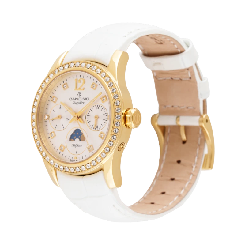 Đồng hồ Nữ Candino C4685/1&nbsp; 