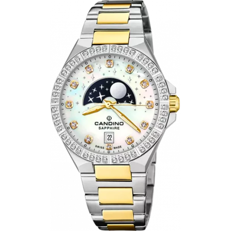 Đồng hồ nữ Candino C4761/1