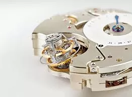 cơ chế hoạt động đồng hồ automatic