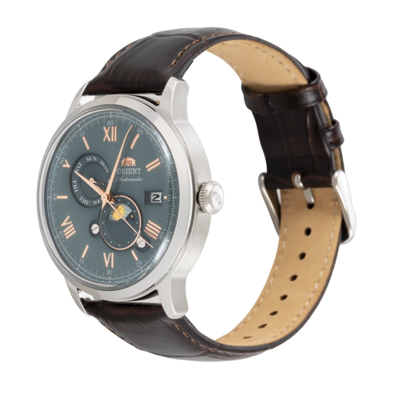 Đồng hồ Nam Orient RA-AK0805E30B