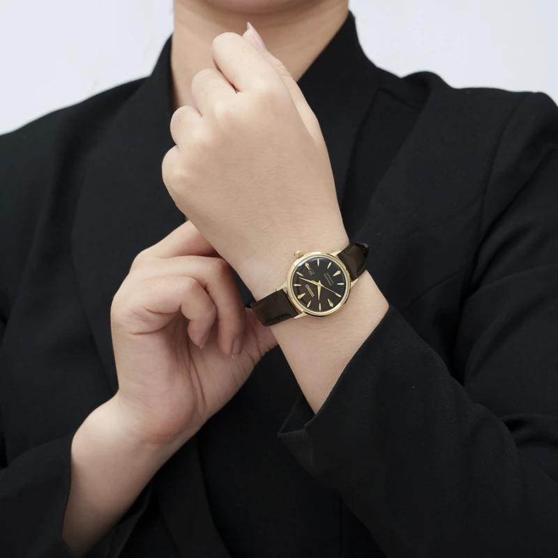 Đồng hồ nữ Seiko Presage Cocktail Time SRE020J1