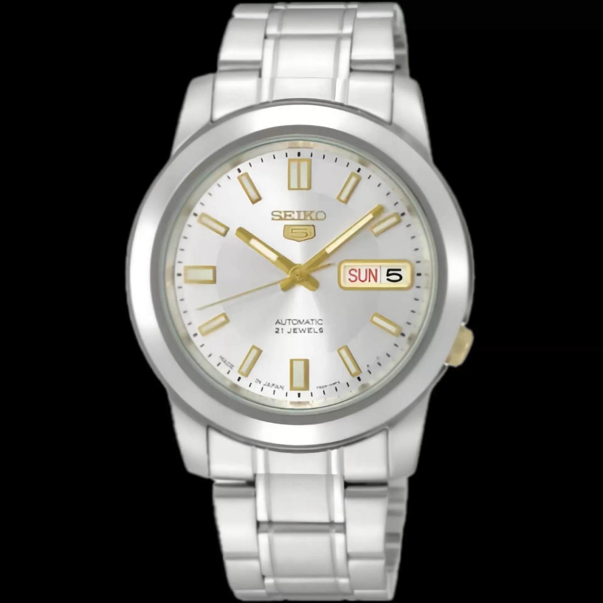 Đồng hồ Seiko 5 SNKK09K1 ch&iacute;nh h&atilde;ng