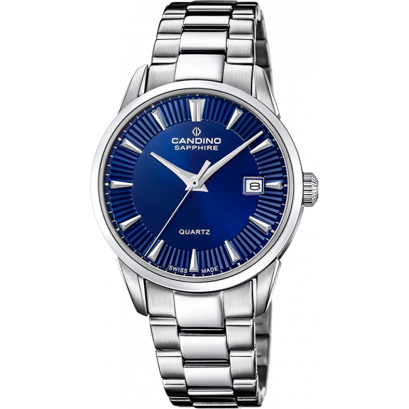 Đồng hồ Nam Candino C4711/F