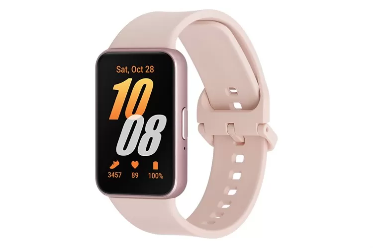 Đồng hồ thông minh Samsung Galaxy Fit3