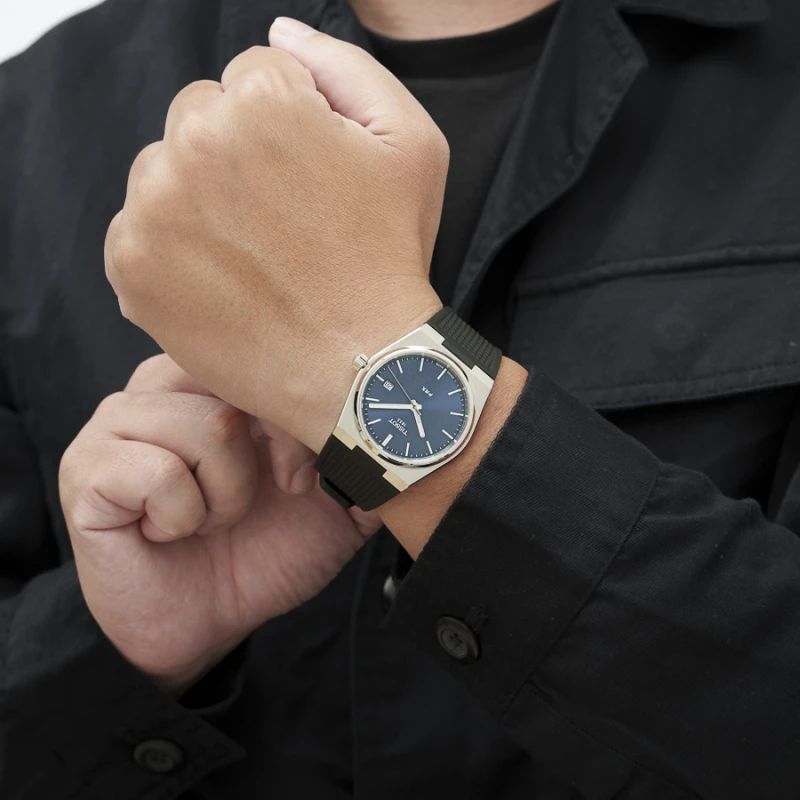 Tissot PRX T137.410.17.041.00 - Chính hãng, Giá tốt nhất