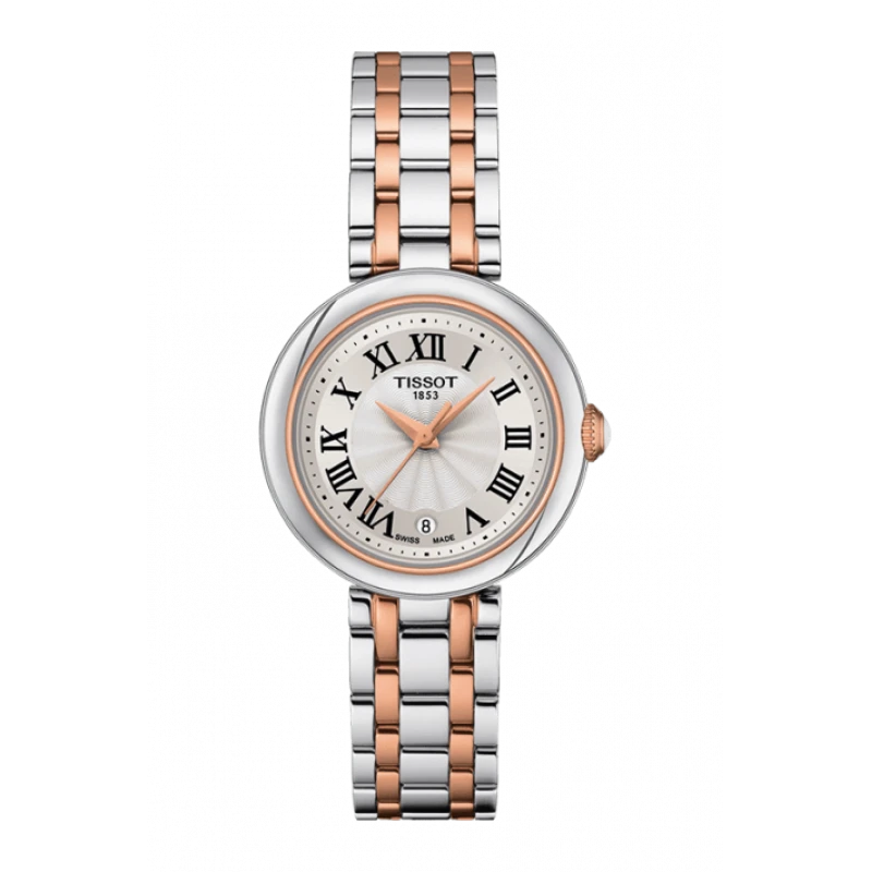 Đồng hồ Nữ TISSOT BELLISSIMA SMALL LADY T126.010.22.013.01
