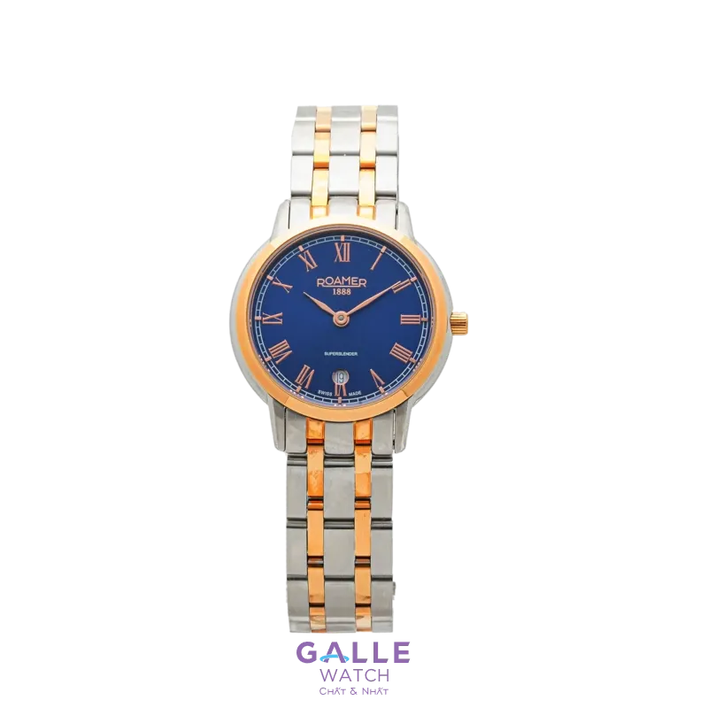 Đồng hồ ROAMER 515811-494250