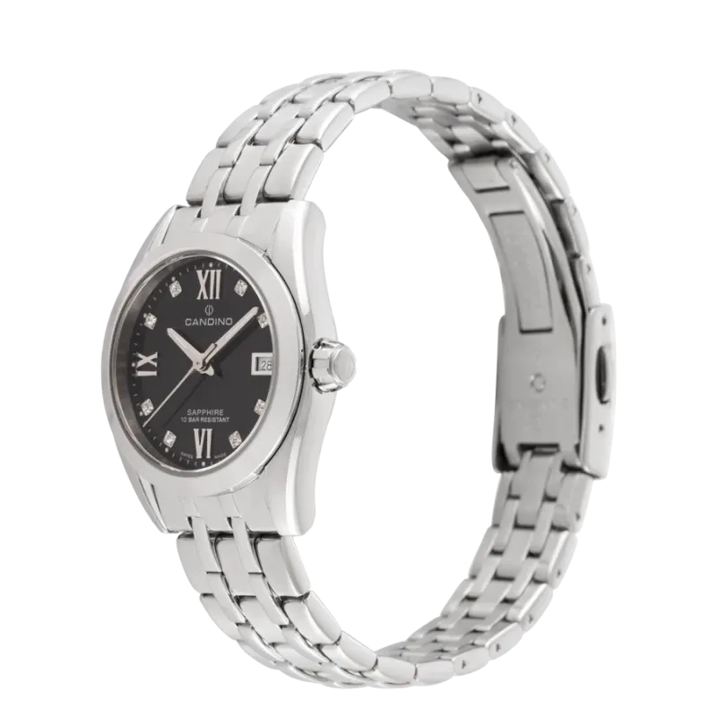 Đồng hồ Candino nữ Couple C4703/C