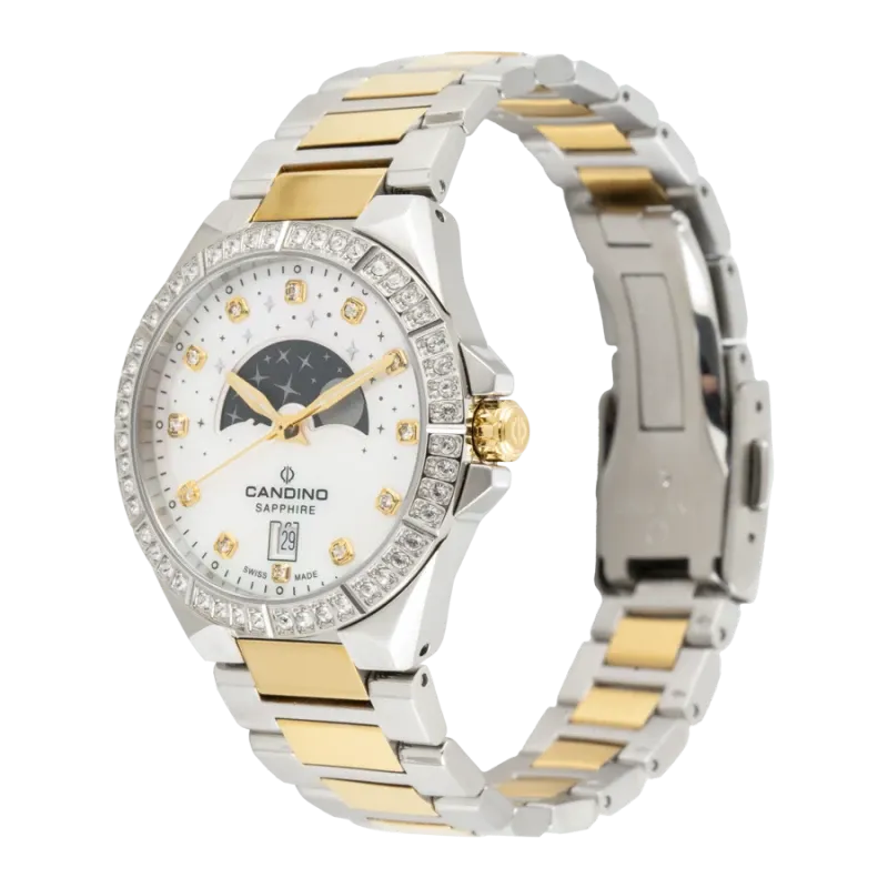 Đồng hồ nữ Candino C4761/1