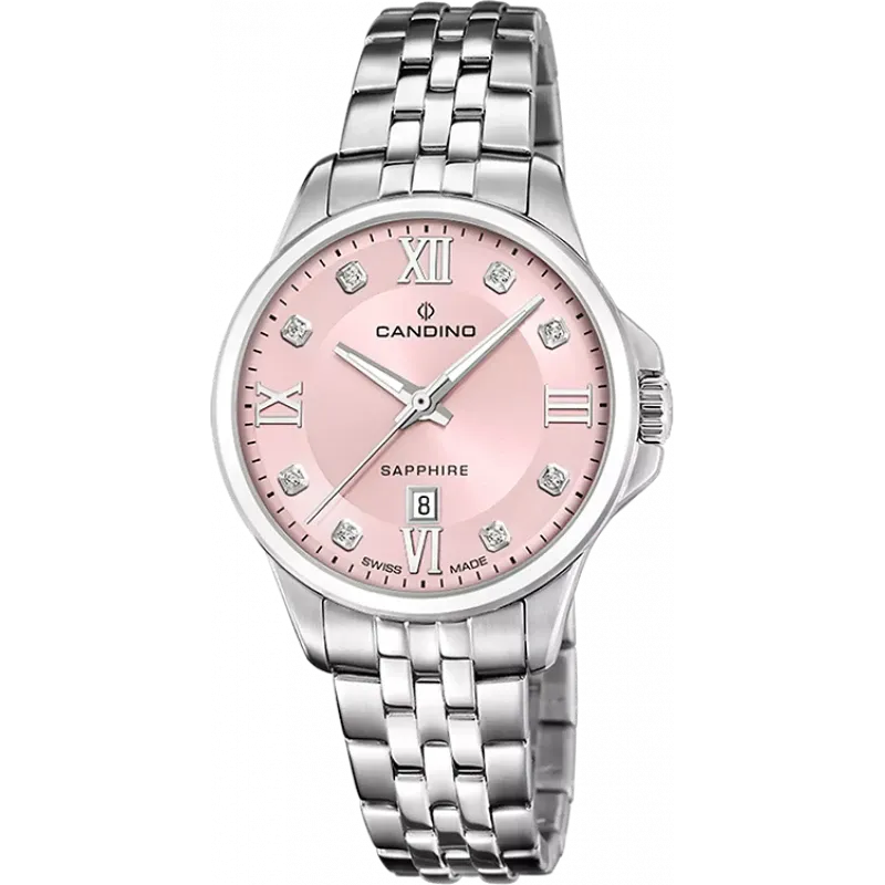 Đồng hồ Candino nữ Lady Elegance C4766/3