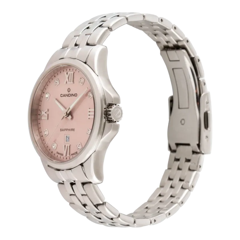 Đồng hồ Candino nữ Lady Elegance C4766/3