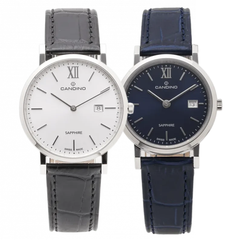 Đồng hồ đôi C4724/1 + C4725/2