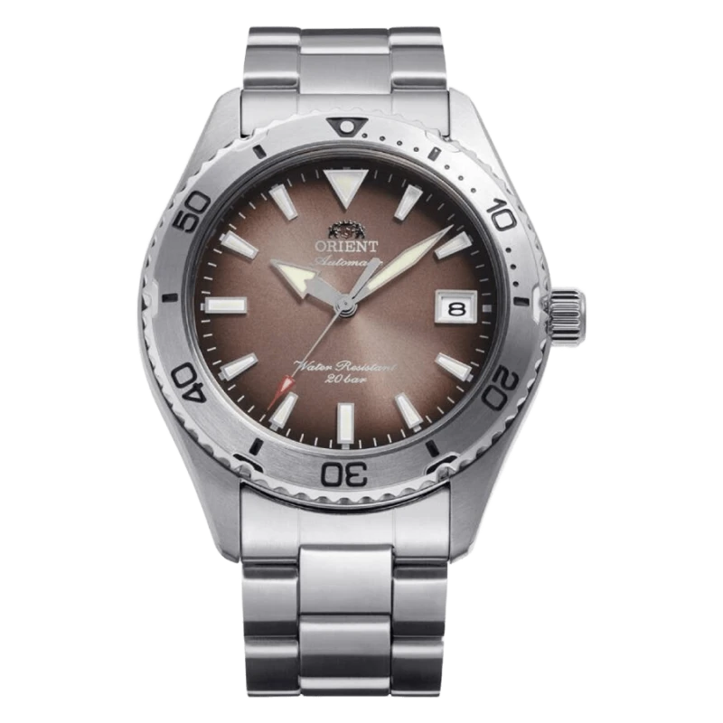 Đồng hồ Nam ORIENT Mako 40 RA-AC0Q17Y30B