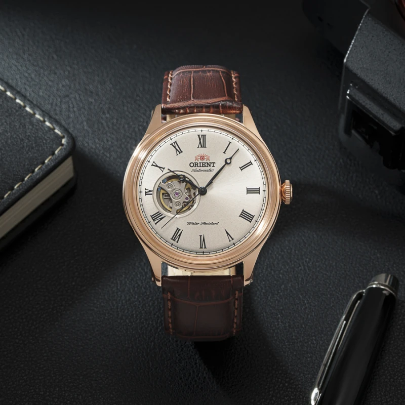 Đồng hồ Nam Orient Classic TAG00001S0