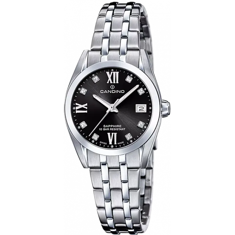 Đồng hồ Candino nữ Couple C4703/C