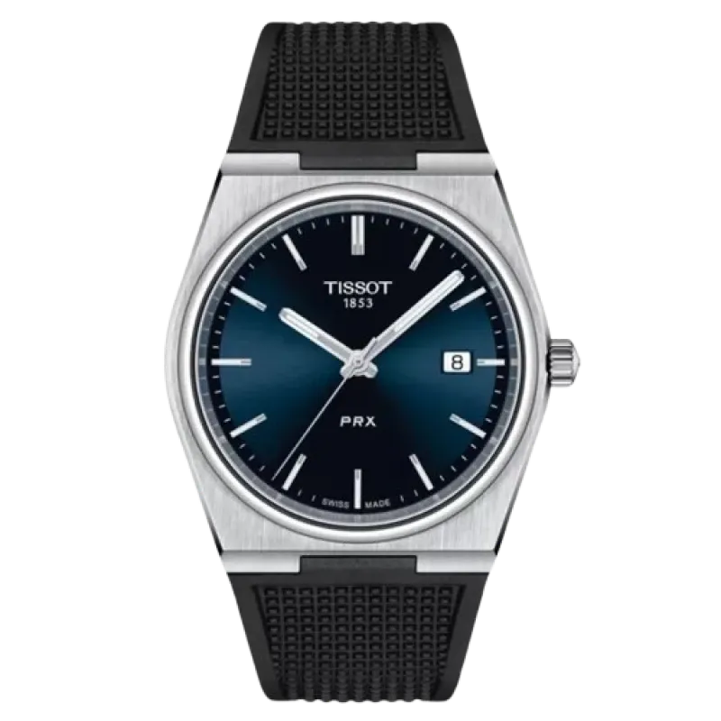 Đồng hồ Nam TISSOT T-Classic PRX T137.410.17.041.00