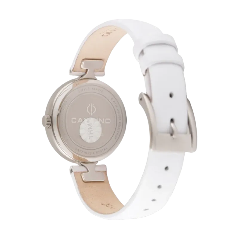 ĐỒNG HỒ NỮ CANDINO LADY ELEGANCE C4651/2