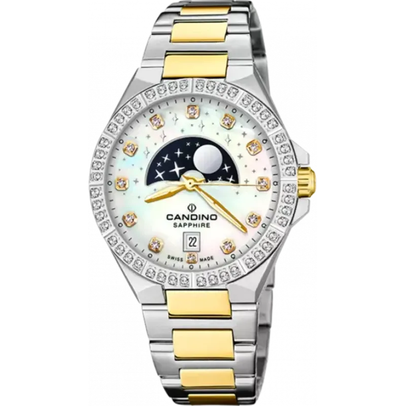 Đồng hồ nữ Candino C4761/1