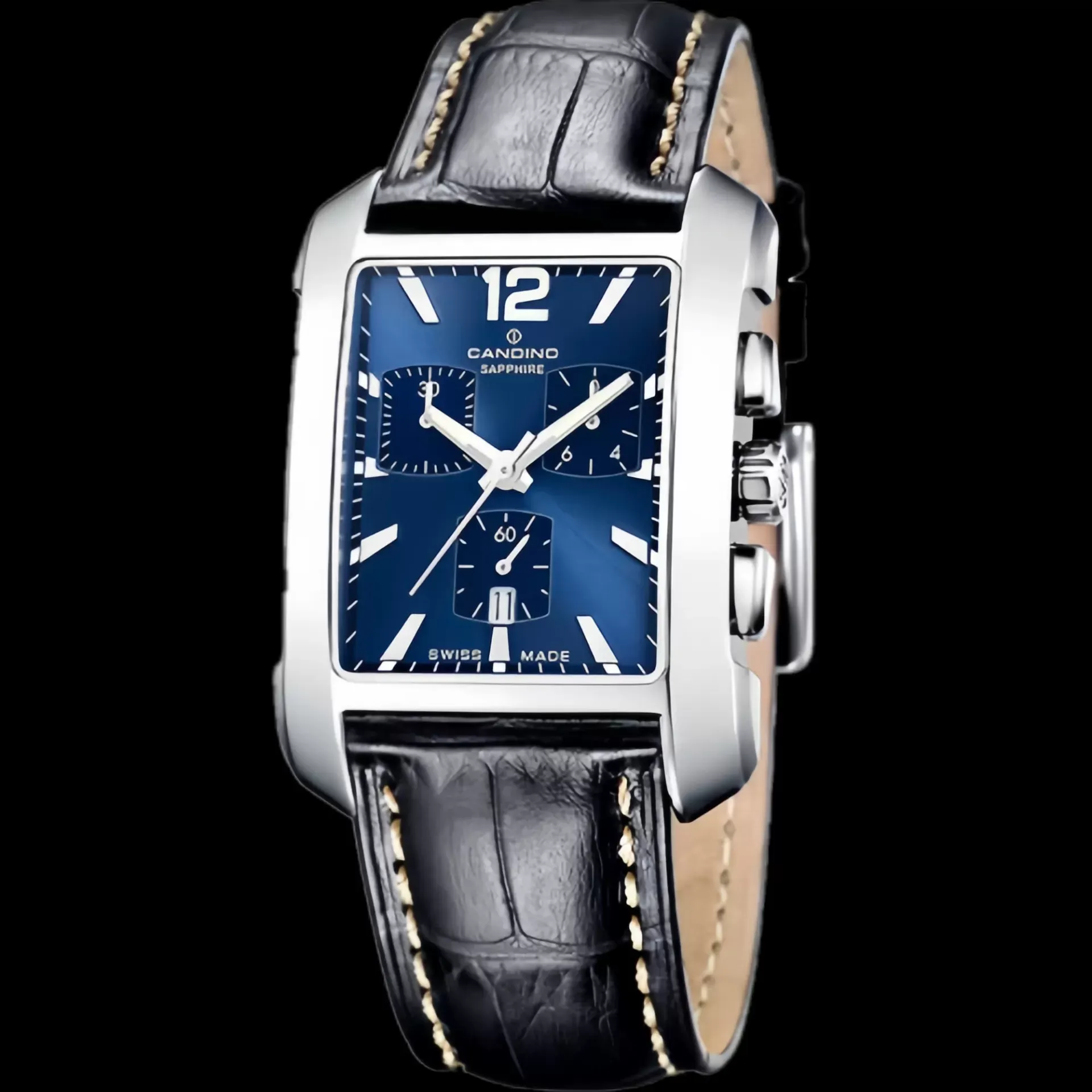 Đồng hồ Nam Candino C4334/K