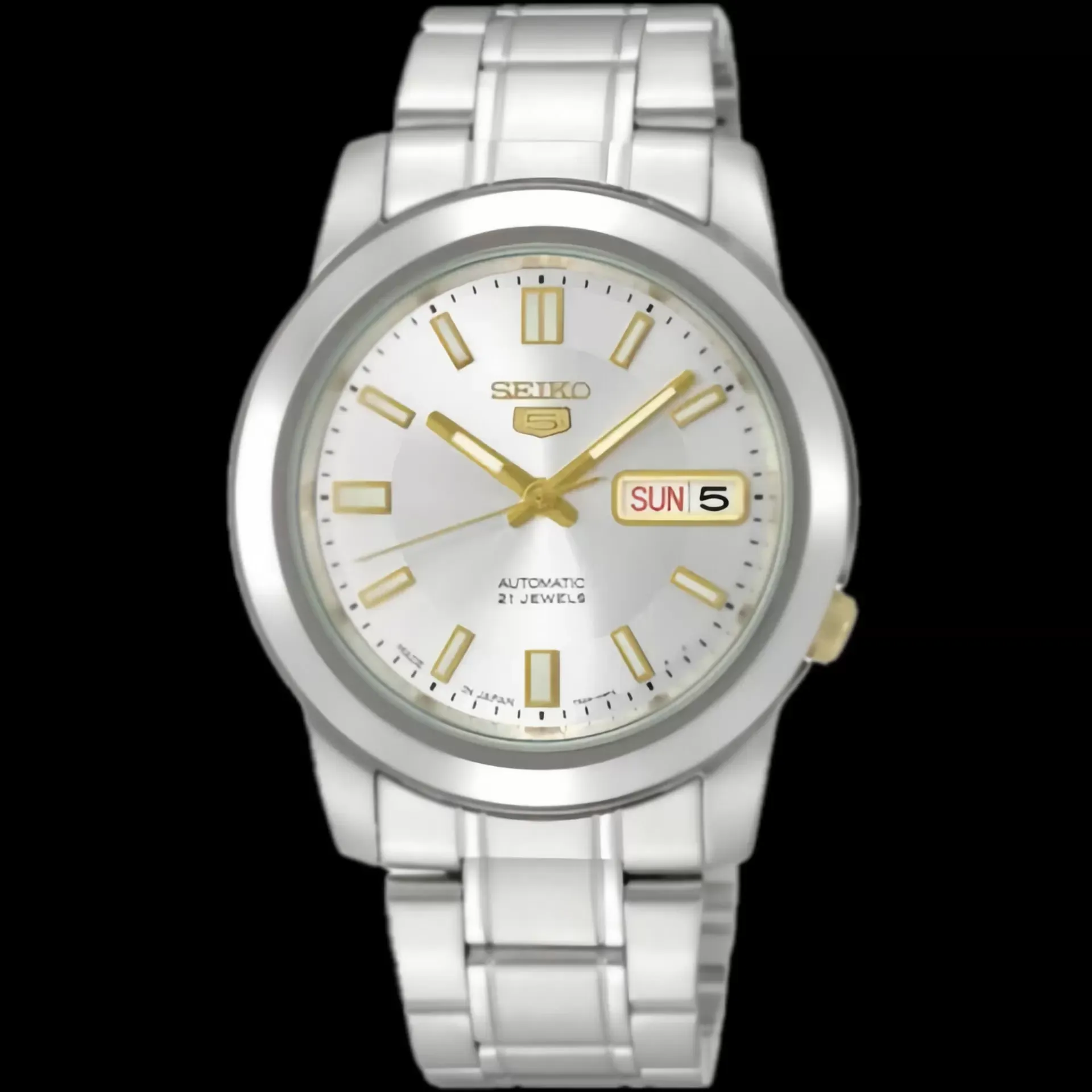 Đồng hồ Nam Seiko 5 SNKK09K1