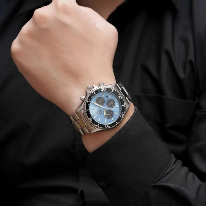 Đồng Hồ Nam ORIENT Sports Orient Mako RA-TX0206L10B